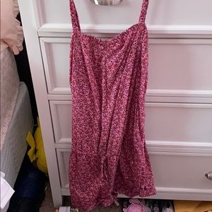 Victoria secret romper